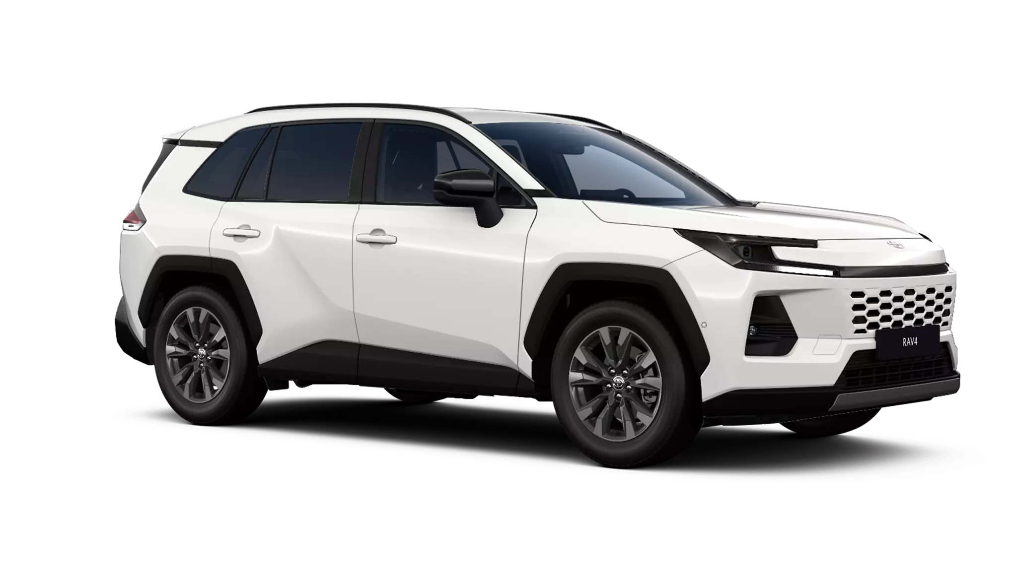 RAV4 Plug In