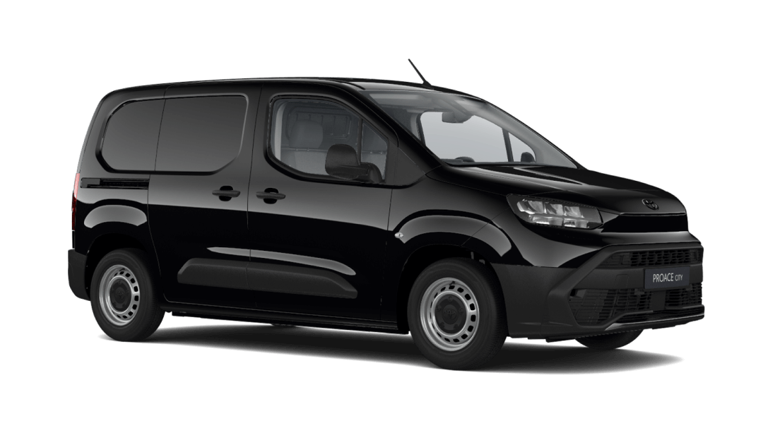 Proace City Nowej Generacji