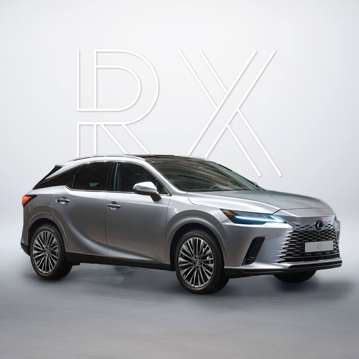 Lexus RX – nowoczesny samochód SUV klasy premium dostępny z programem K3 Lexus RX – nowoczesny samochód SUV klasy premium dostępny z programem K3