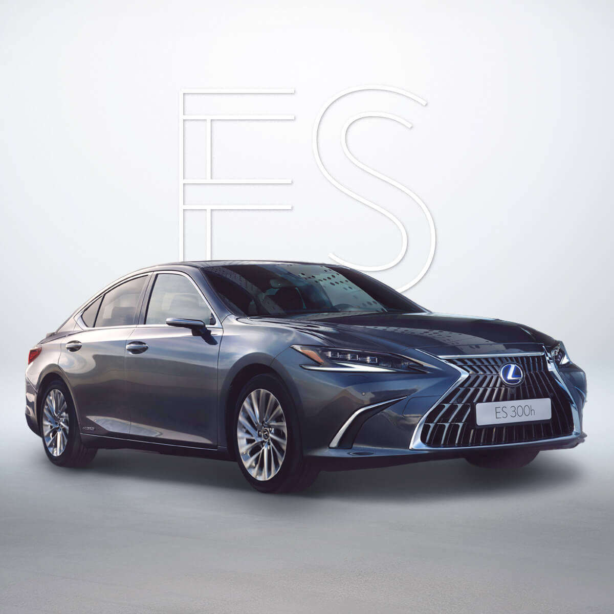 luksusowy sedan lexus es 300h w kolorze grafitowym, samochod hybrydowy toyota walder zabrze luksusowy sedan lexus es 300h w kolorze grafitowym, samochod hybrydowy toyota walder zabrze