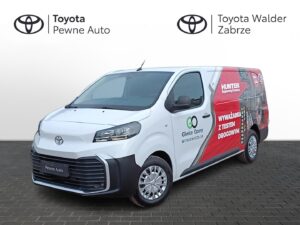 Toyota PROACE - miniatura 1