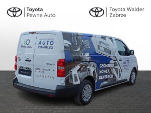 Toyota PROACE - miniatura 6