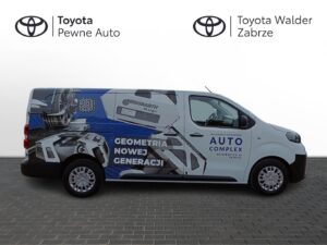 Toyota PROACE - miniatura 7