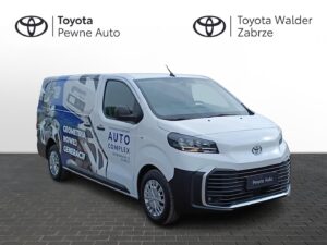 Toyota PROACE - miniatura 8