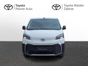 Toyota PROACE - miniatura 9