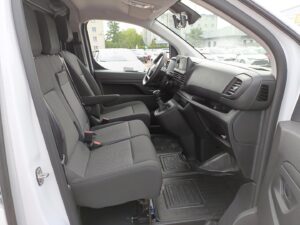 Toyota PROACE - miniatura 12