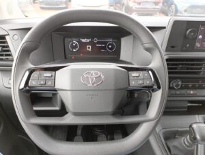 Toyota PROACE - miniatura 13