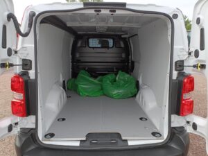 Toyota PROACE - miniatura 16
