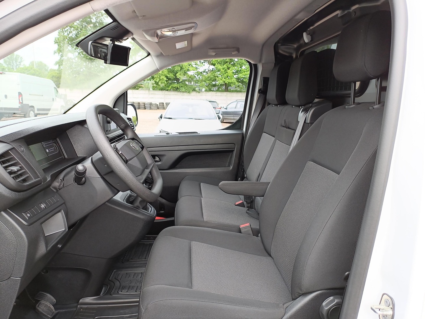 Toyota PROACE - zdjęcie 11