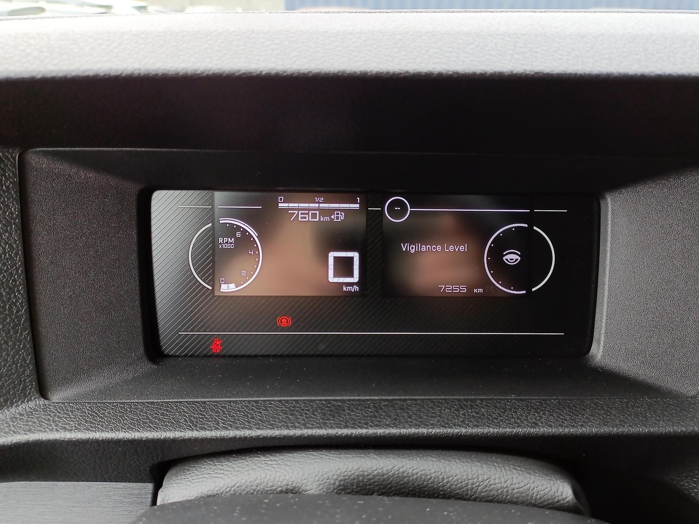 Toyota PROACE - zdjęcie 17