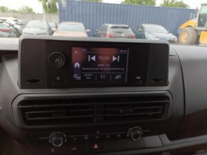 Toyota PROACE - miniatura 14