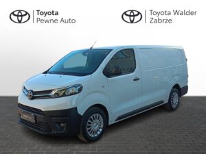 Toyota PROACE - miniatura 1