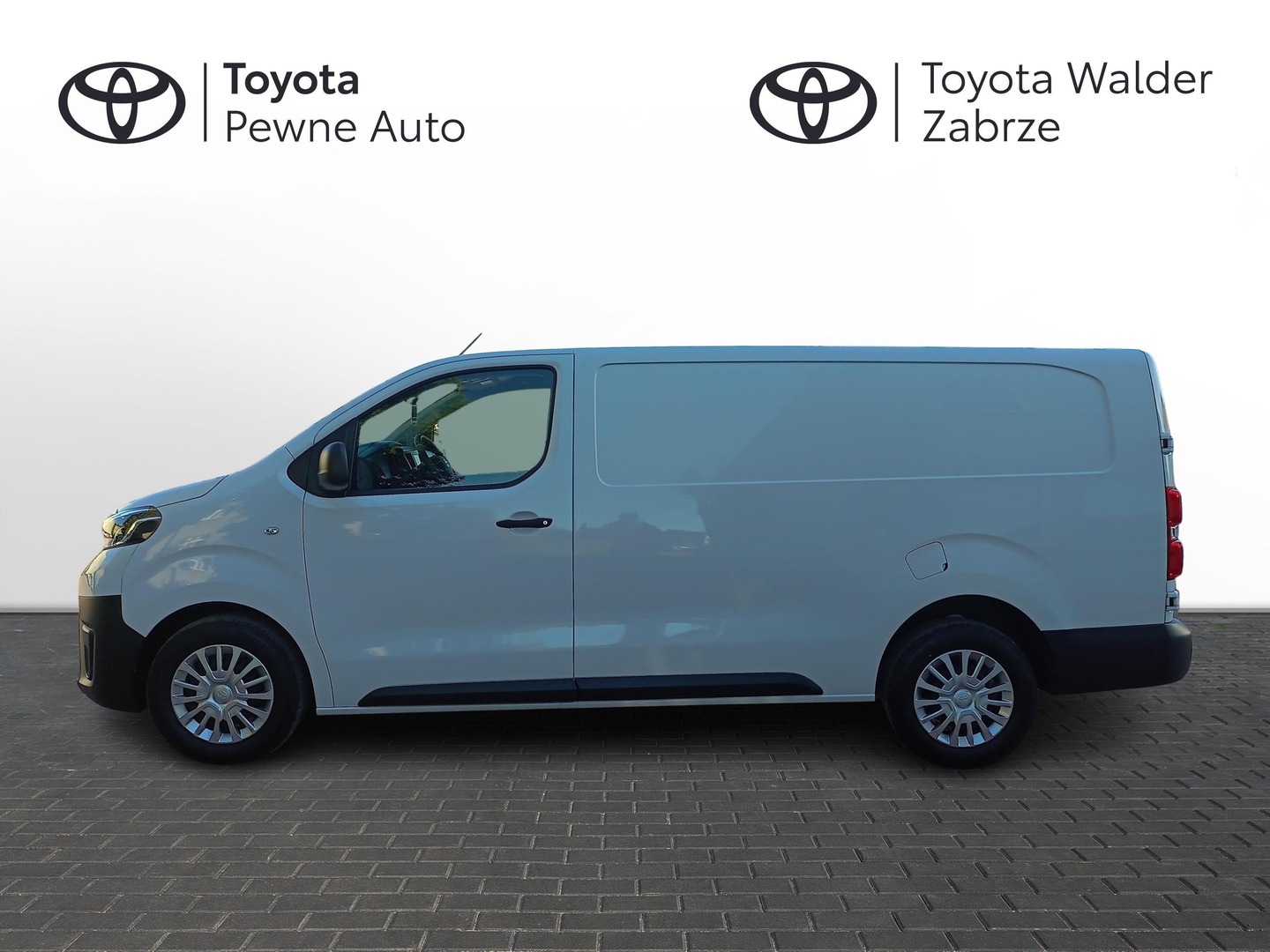 Toyota PROACE - zdjęcie 6