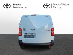 Toyota PROACE - miniatura 8