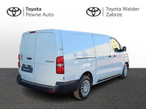 Toyota PROACE - miniatura 9