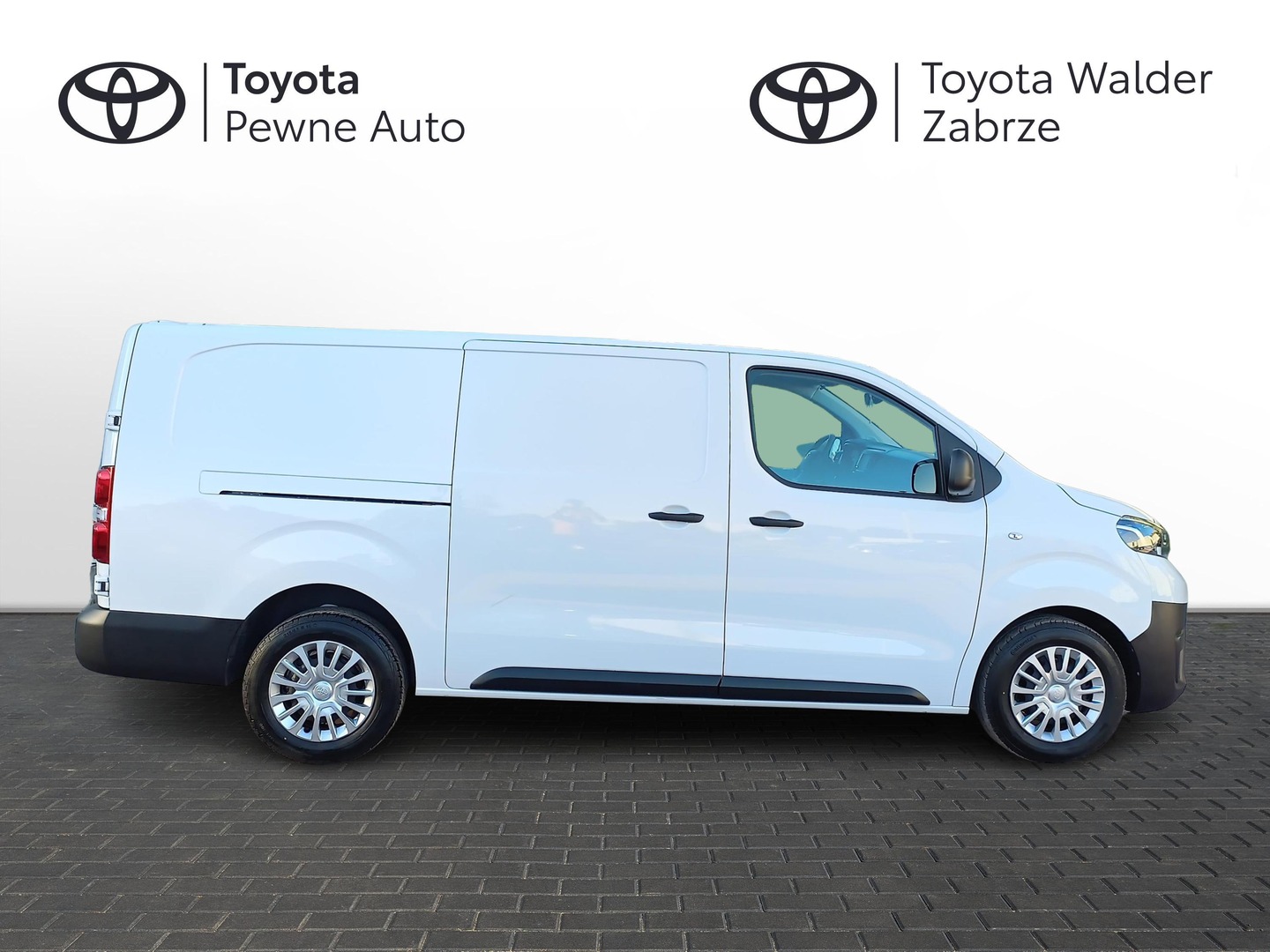 Toyota PROACE - zdjęcie 5