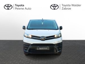 Toyota PROACE - miniatura 3