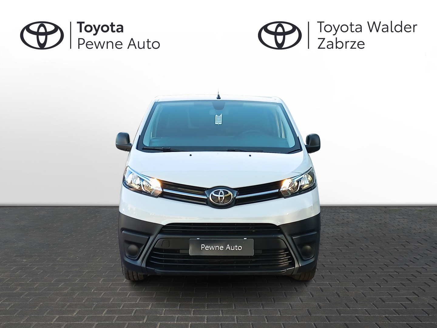 Toyota PROACE - zdjęcie 3