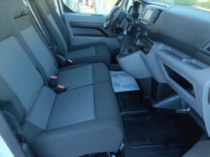 Toyota PROACE - miniatura 13
