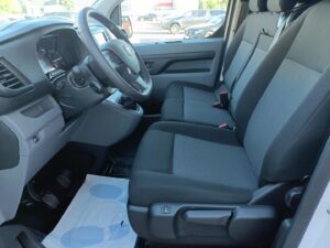 Toyota PROACE - miniatura 12