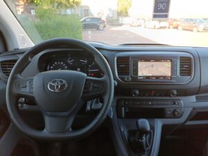 Toyota PROACE - miniatura 11
