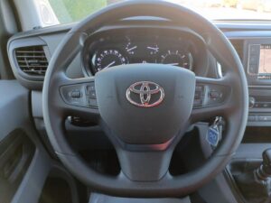 Toyota PROACE - miniatura 14