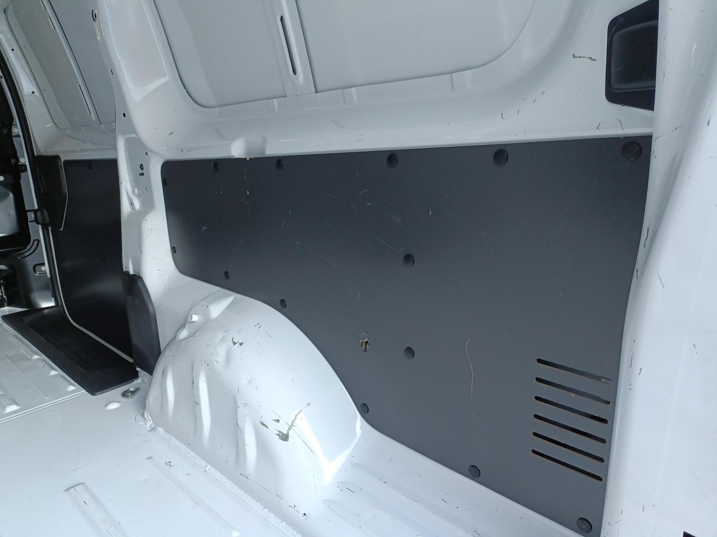 Toyota PROACE - zdjęcie 17