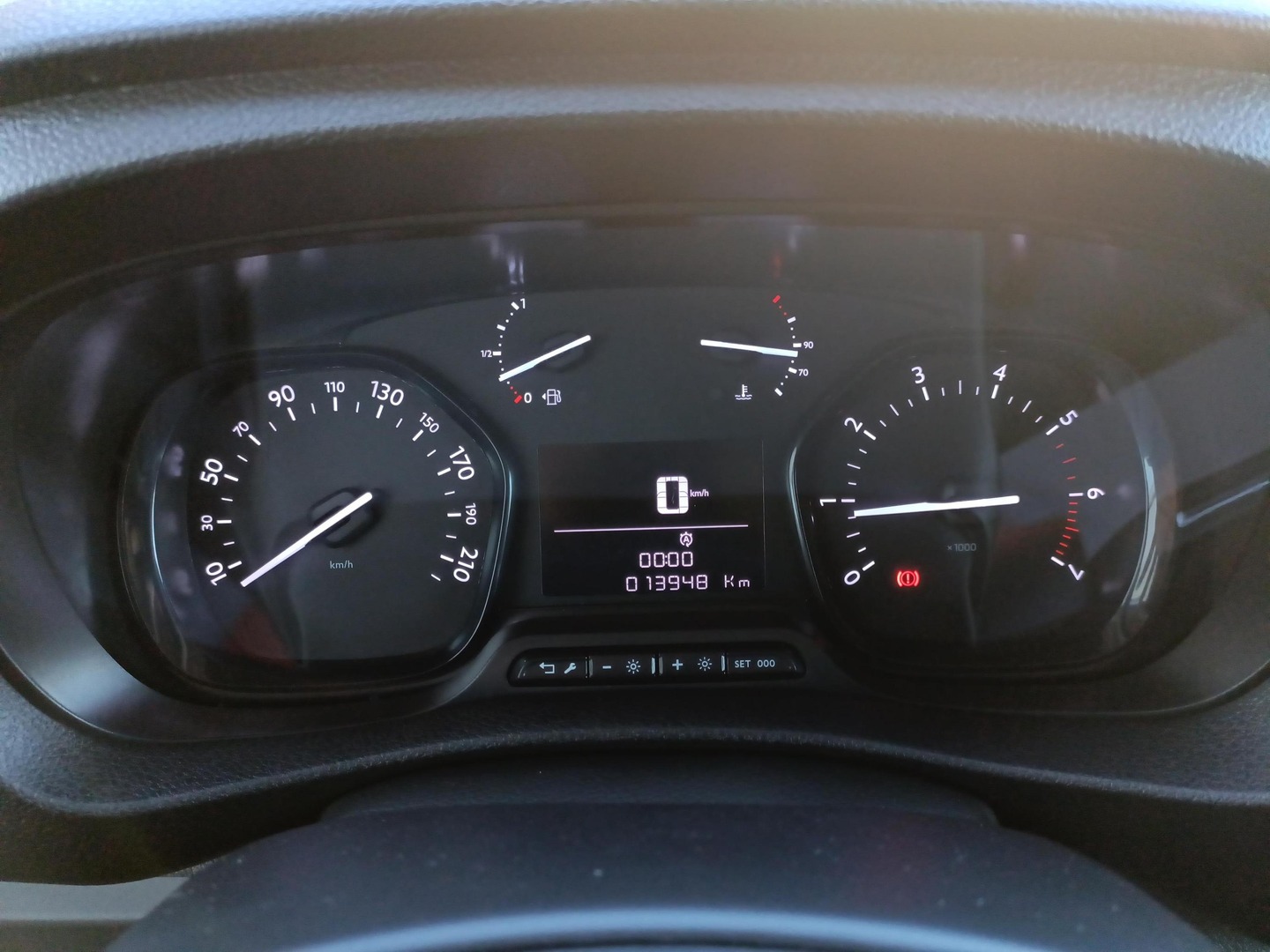 Toyota PROACE - zdjęcie 15