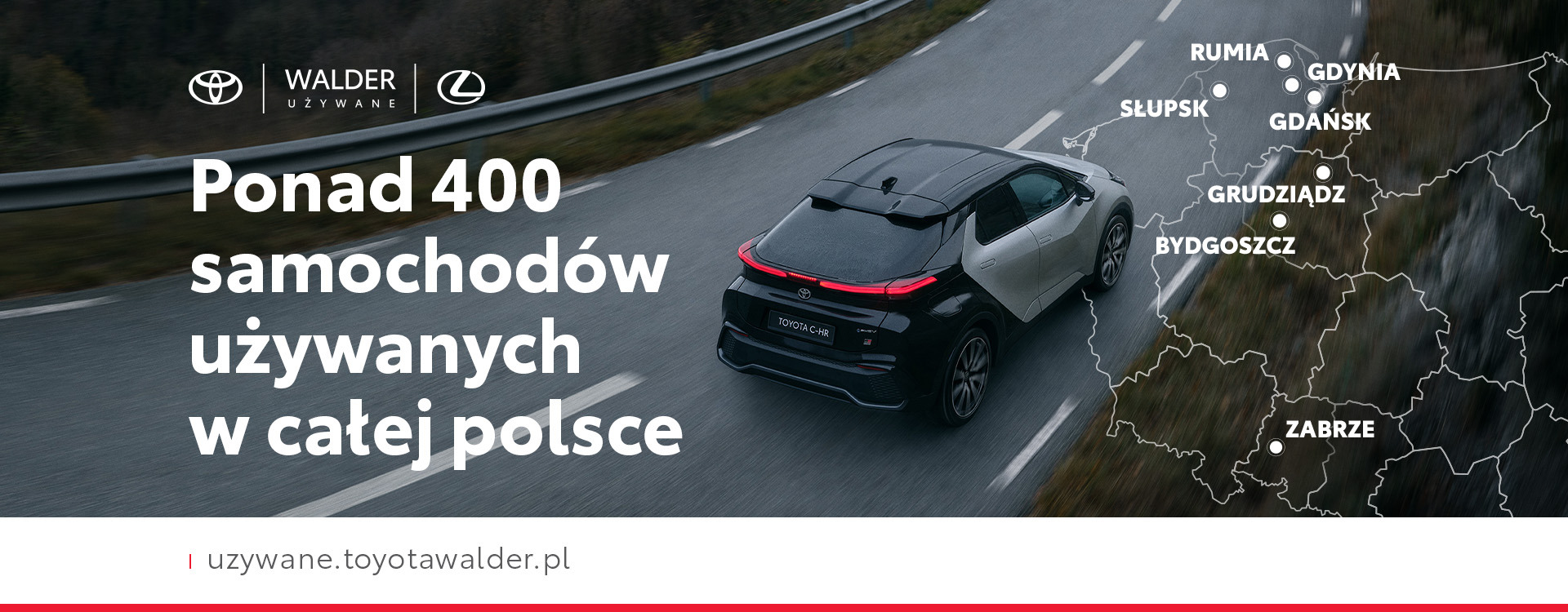 Toyota PROACE - zdjęcie 2