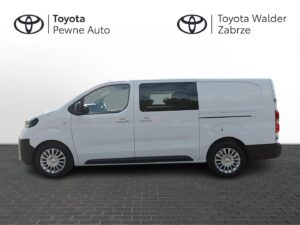 Toyota PROACE - miniatura 5