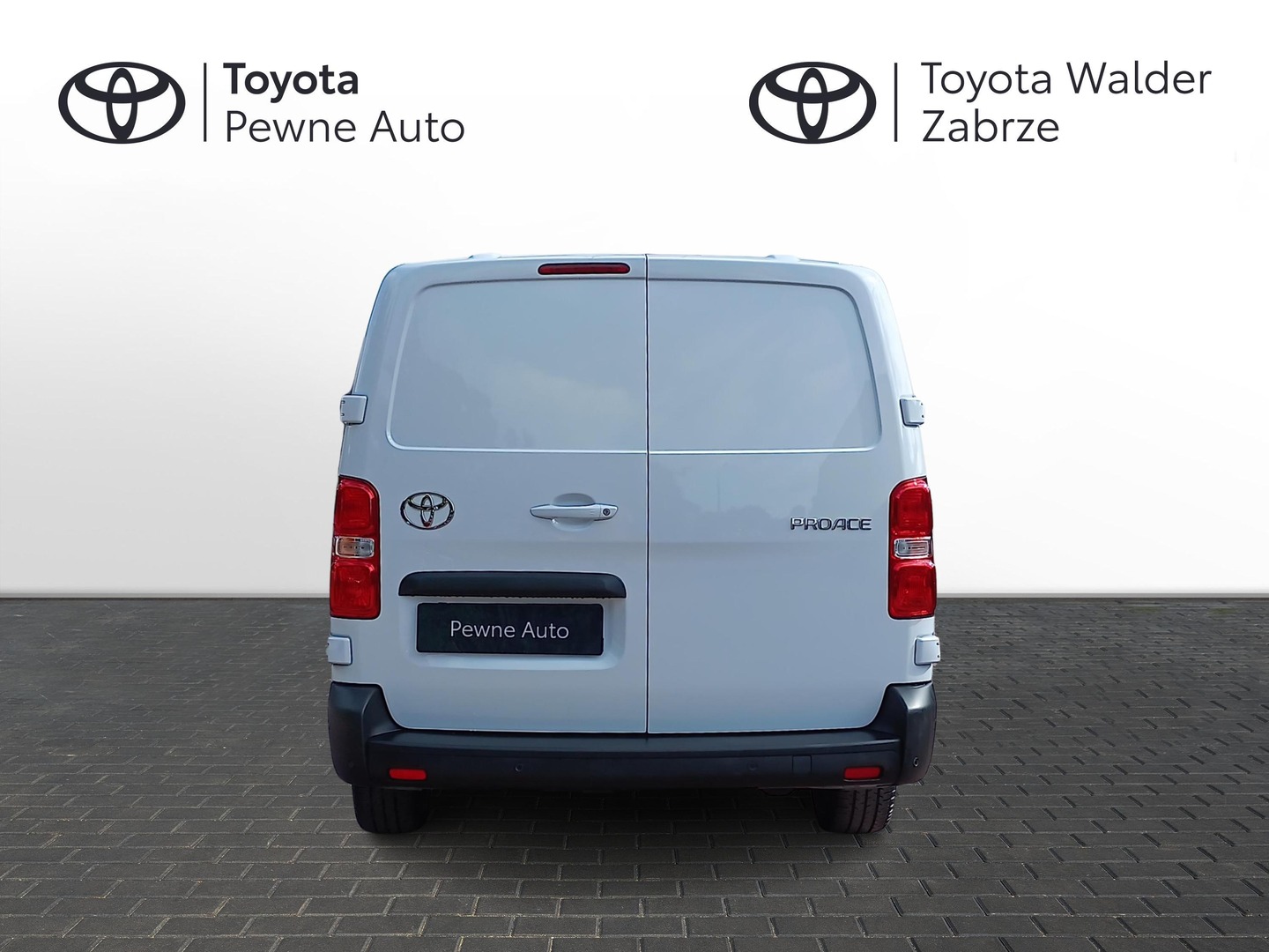 Toyota PROACE - zdjęcie 7