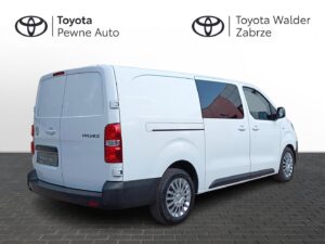 Toyota PROACE - miniatura 8
