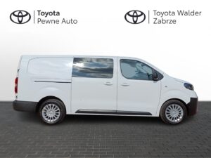 Toyota PROACE - miniatura 4