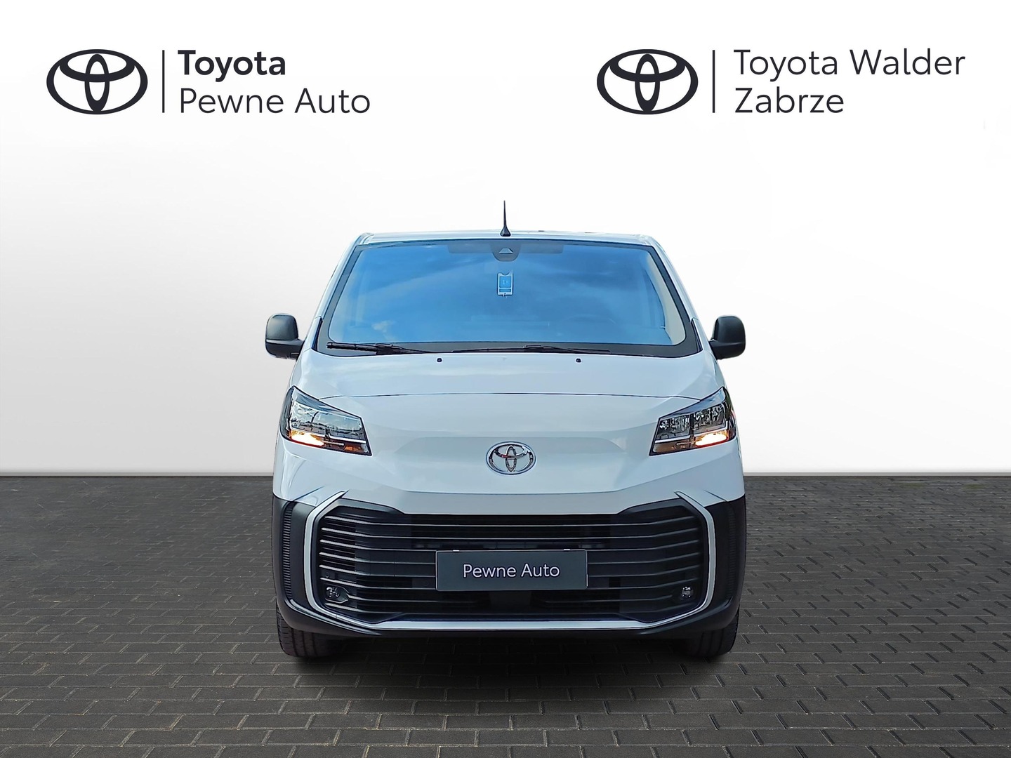 Toyota PROACE - zdjęcie 2