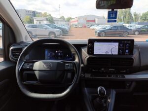 Toyota PROACE - miniatura 15