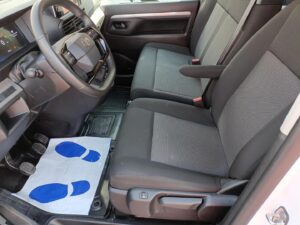 Toyota PROACE - miniatura 11