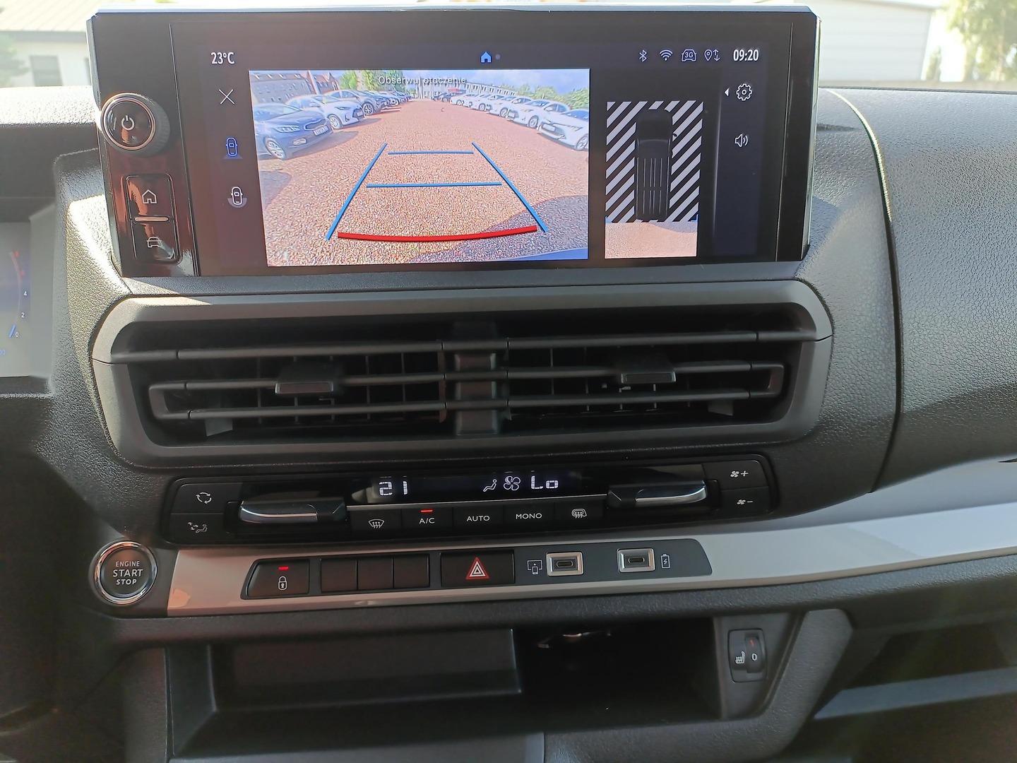 Toyota PROACE - zdjęcie 18