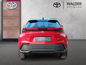 Toyota C-HR - miniatura 4