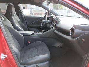 Toyota C-HR - miniatura 11