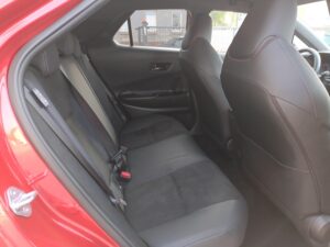 Toyota C-HR - miniatura 12