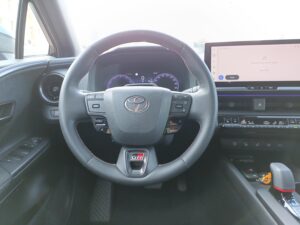 Toyota C-HR - miniatura 14