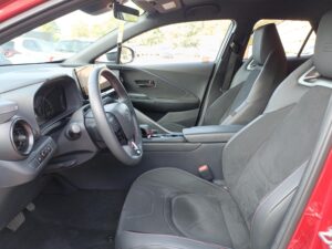 Toyota C-HR - miniatura 9