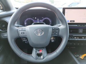 Toyota C-HR - miniatura 15