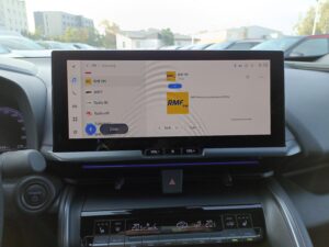 Toyota C-HR - miniatura 17