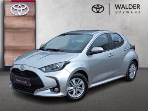 Toyota Yaris - miniatura 1