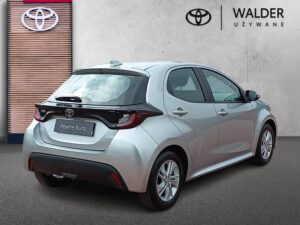 Toyota Yaris - miniatura 5