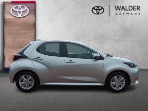 Toyota Yaris - miniatura 6