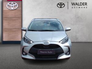 Toyota Yaris - miniatura 8