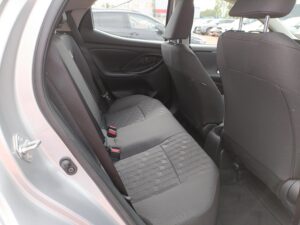 Toyota Yaris - miniatura 10