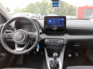 Toyota Yaris - miniatura 11